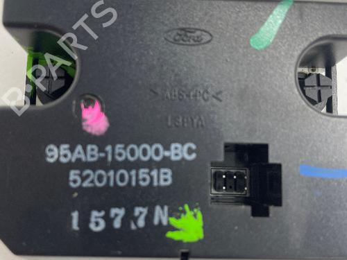 Display monitor FORD ESCORT VI (GAL, AAL, ABL) 1.6 16V | BP28115143C48 