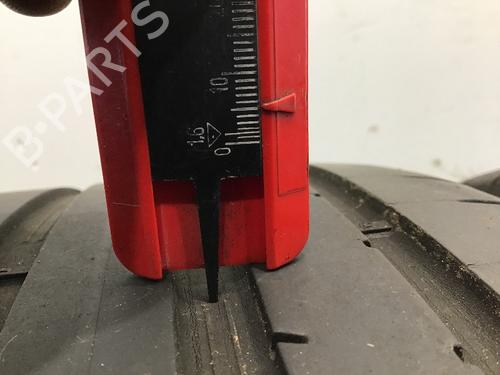 Rim BMW 1 (F20) 116 d | BP25898312C45 