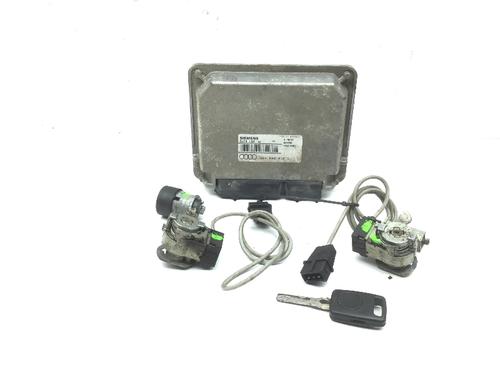 Engine control unit (ECU) AUDI A3 (8L1) 1.6 | BP11923637M57 