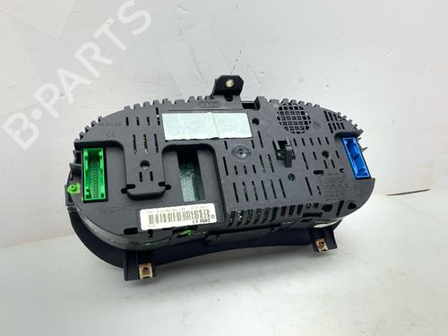 Instrument cluster AUDI A2 (8Z0) 1.6 FSI | BP39534122C47 - Image 4