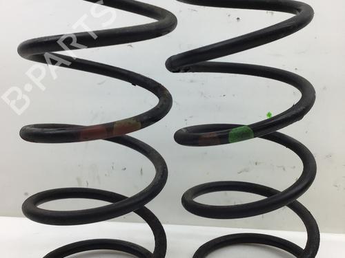 Used Shock absorber spring FIAT GRANDE PUNTO (199_) 1.4 (199AXB11, 199AXB1A, 199BXB1A, 199AXL1A) (77 hp) 14585678