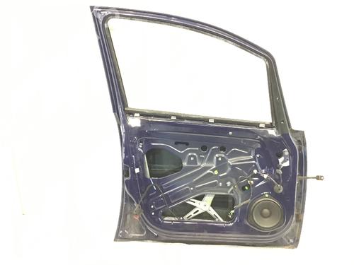 Left front door OPEL ZAFIRA / ZAFIRA FAMILY B (A05) 1.7 CDTI (M75) | BP17483174C2 