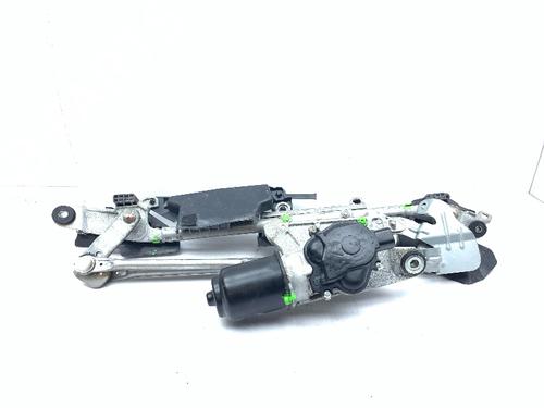 Meccanismo tergicristalli anteriori MAZDA 3 (BL) 1.6 MZR CD (BL14) (116 hp) 30739435