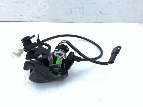 Bagklap lås Bagklap lås OPEL ASTRA H TwinTop (A04) 1.8 (L67) (140 hp) 37582611 37582611