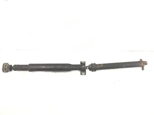 Driveshaft MERCEDES-BENZ M-CLASS (W164) ML 320 CDI 4-matic (164.122) | BP19733744M37 