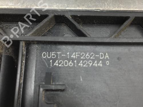 Engine control unit (ECU) FORD FIESTA VI (CB1, CCN) 1.0 EcoBoost | BP19273922M57 