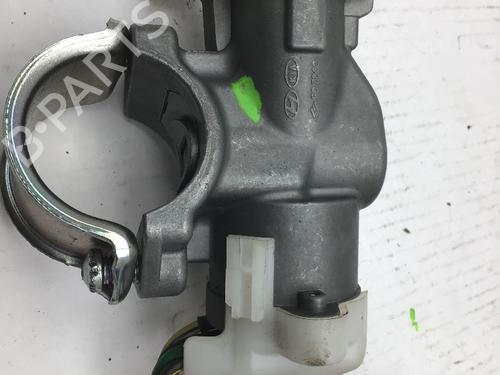 Ignition barrel HYUNDAI i30 (FD) 1.4 | BP29888621M48 
