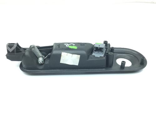 Front right exterior door handle SEAT IBIZA III (6L1) 1.4 TDI | BP10722324C129 