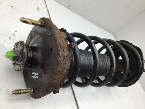 Right rear shock absorber MAZDA 323 F VI Hatchback (BJ) 1.6 (BJ10M) | BP19648455M19 
