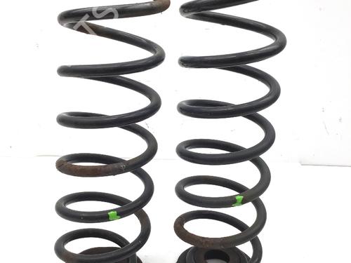 Used Shock absorber spring VW GOLF PLUS V (5M1, 521) 1.4 TSI (122 hp) 16205873