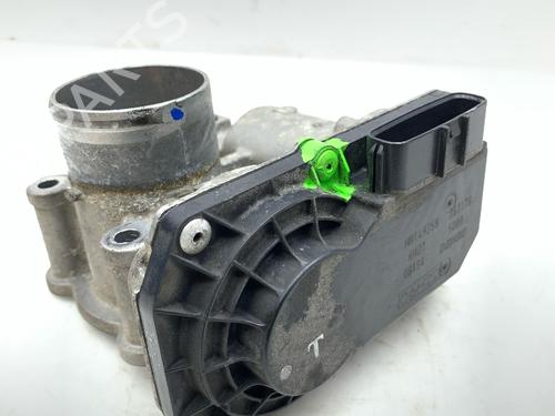 Spjældhus Spjældhus MITSUBISHI COLT VI (Z3_A, Z2_A) 1.1 (Z31A, Z32A) (75 hp) 33927367 33927367