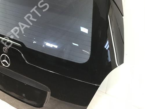 Tailgate MERCEDES-BENZ A-CLASS (W169) A 150 (169.031, 169.331) | BP17323952C6 