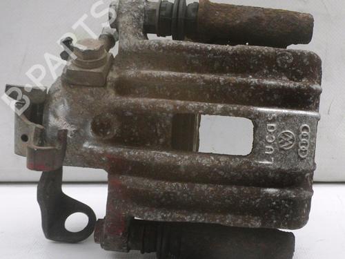 Used Right rear brake caliper VW GOLF IV (1J1) 1.9 TDI (101 hp) 14584320