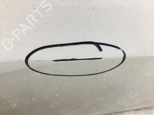 Tailgate HONDA CIVIC VIII Hatchback (FN, FK) 1.4 (FK1, FN4) | BP18015256C6 