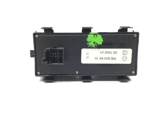 Switch MERCEDES-BENZ A-CLASS (W168) A 170 CDI (168.009, 168.109) | BP17946988I30 