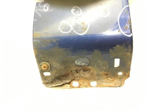 Right front fenders FORD FOCUS II Turnier (DA_, FFS, DS) 1.8 | BP24471566C42 