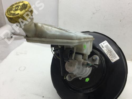 Used Servo brake PEUGEOT 207 (WA_, WC_) 1.6 16V VTi (120 hp) 8898836