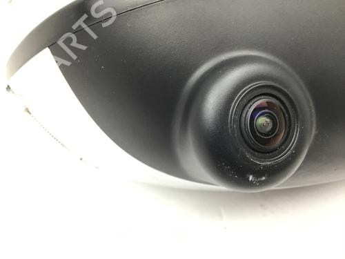 Left mirror NISSAN QASHQAI II (J11, J11_) 1.3 DIG-T | BP28414411C26