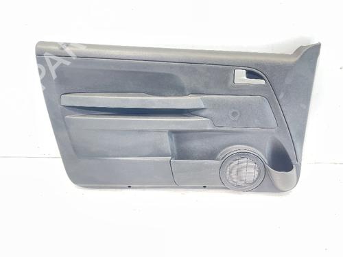 Forra frente esquerda VW FOX Hatchback (5Z1, 5Z3, 5Z4) 1.2 (55 hp) 31087908