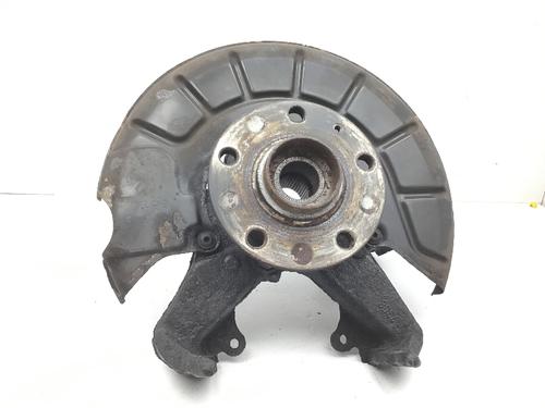 Used Right front steering knuckle VW GOLF VI (5K1) 1.2 TSI (105 hp) 23566902