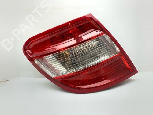 Used Left taillight Left taillight 38075080 38075080