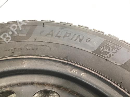 Rim AUDI A3 Sportback (8PA) 1.6 FSI | BP24122064C45 