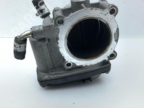 Throttle body MITSUBISHI LANCER VIII Sportback (CX_A) 1.8 Flex (CX3A, CX6A) | BP31972546M82