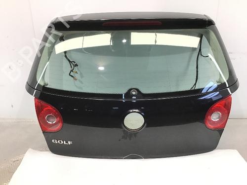 Tailgate VW GOLF V (1K1) 1.6 | BP21554226C6 
