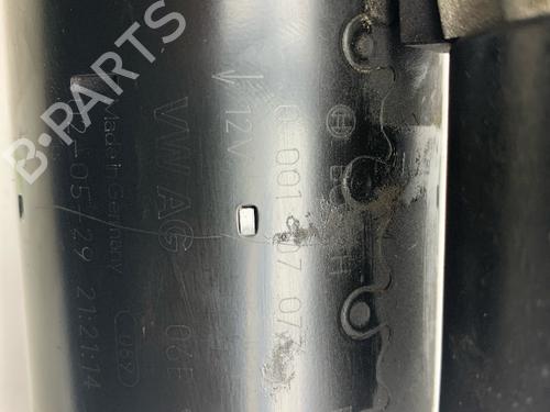 Starter AUDI A4 B6 (8E2) 2.0 | BP30543044M8