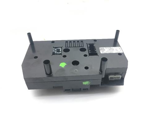 Climate control PEUGEOT 206 Hatchback (2A/C) 1.4 16V | BP9040337I5 