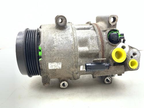 AC compressor MERCEDES-BENZ A-CLASS (W169) A 160 CDI (169.006, 169.306) | BP39935832M34 - Image 2