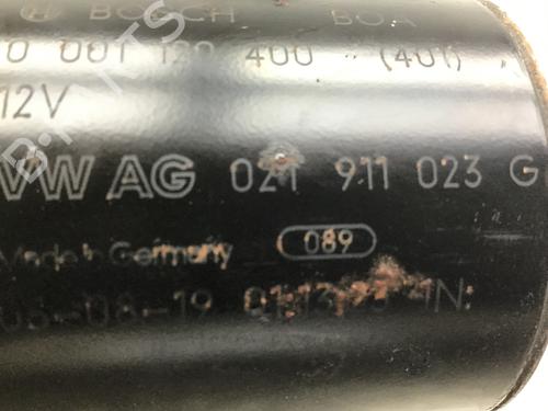 Starter VW FOX Hatchback (5Z1, 5Z3, 5Z4) 1.2 | BP17447073M8 