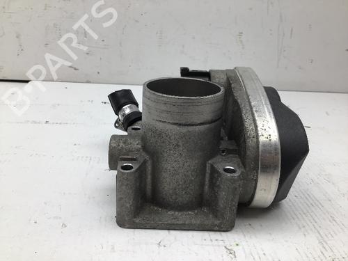Throttle body VW GOLF IV (1J1) 1.4 16V | BP24554869M82 