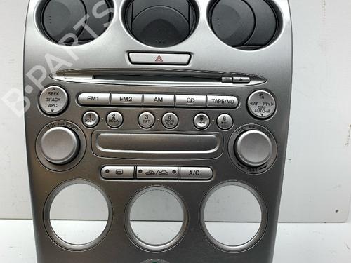 Used Switch MAZDA 6 Station Wagon (GY) 2.0 DI (GY19) (121 hp) 30486443