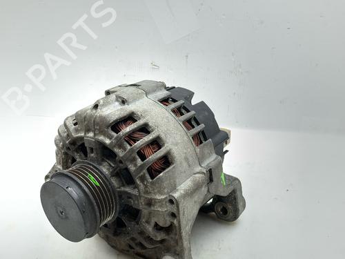 Used Alternator Alternator 39263197 39263197