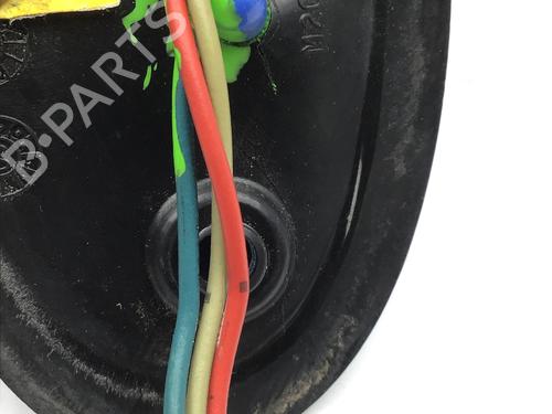 Right mirror CHEVROLET MATIZ (M200, M250) 1.0 | BP21761467C27 