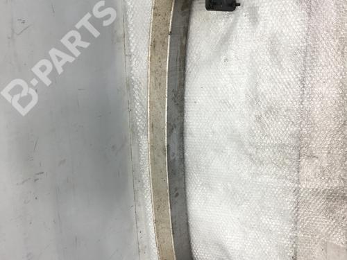 Rear bumper reinforcement MERCEDES-BENZ R-CLASS (W251, V251) R 280 CDI 4-matic (251.020) | BP9399941C73 
