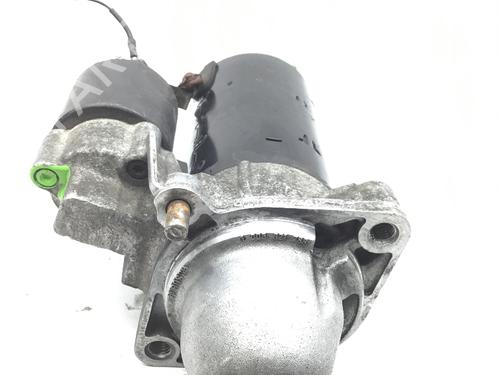 Used Starter BMW 5 Touring (E39) 523 i (170 hp) 16890308