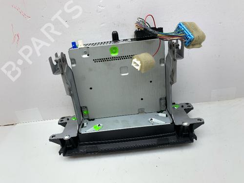 Radio SUZUKI SX4 (EY, GY) 1.6 VVT (RW416, YA21S) | BP38757965E6 - Image 5
