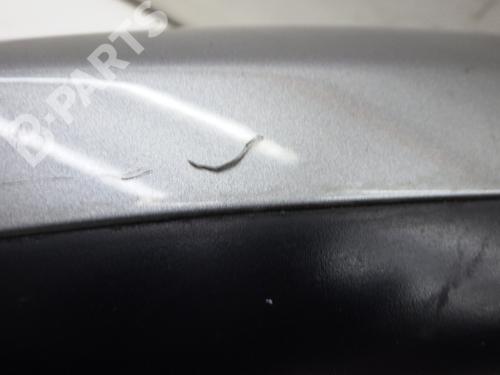 Right mirror AUDI A4 B6 Avant (8E5) 1.9 TDI | BP4953375C27 