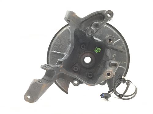 Used Right rear steering knuckle FORD KUGA I 2.0 TDCi 4x4 (140 hp) 25158285