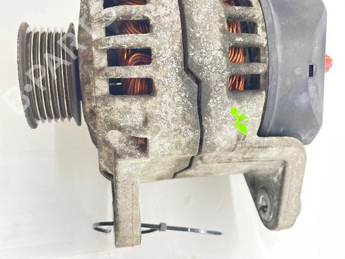 Alternator FORD ESCORT VI (GAL, AAL, ABL) 1.6 16V | BP28113000M7 