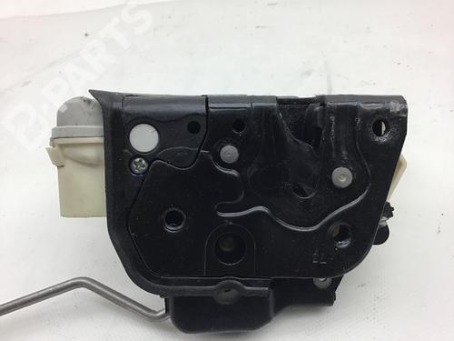 Electronic module AUDI A4 B7 Convertible (8HE) 2.0 TDI | BP6566551M83 