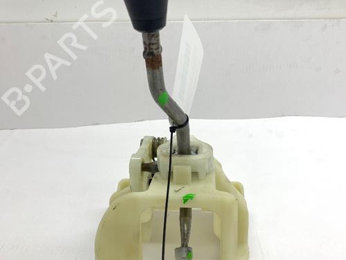 Automatic gearbox selector HYUNDAI i10 I (PA) 1.1 | BP12527074M91 