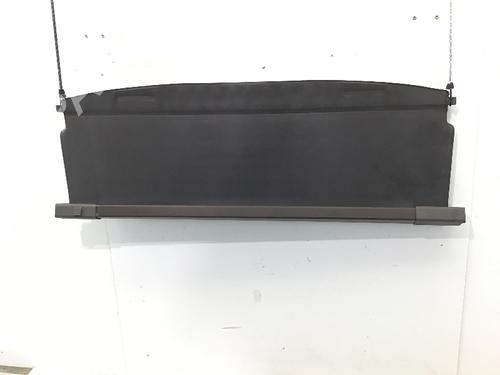 Rear parcel shelf MERCEDES-BENZ A-CLASS (W168) A 160 (168.033, 168.133) | BP25492092C85 