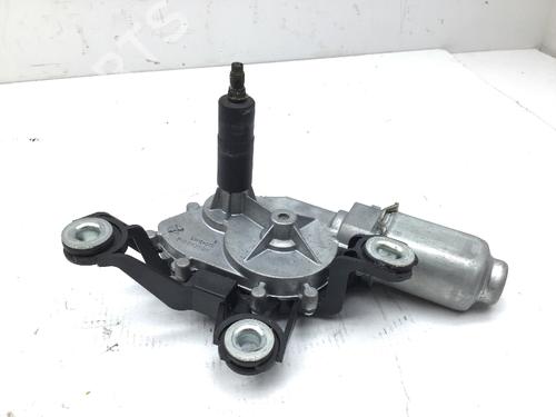 Rear wiper motor SKODA FABIA II (542) 1.2 | BP24517465M102 
