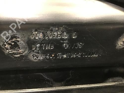 Crossmember SKODA FABIA I (6Y2) 1.4 16V | BP28706040C162 