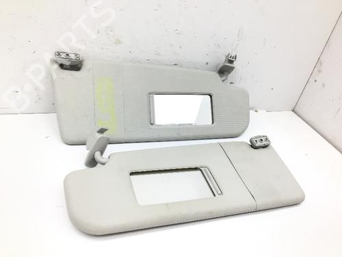 Right sun visor SEAT AROSA (6H1) 1.0 | BP26510672I2 
