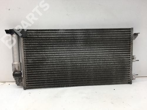 AC radiator FIAT PANDA (169_) 1.2 (169.AXB11, 169.AXB1A) | BP9576366M32 