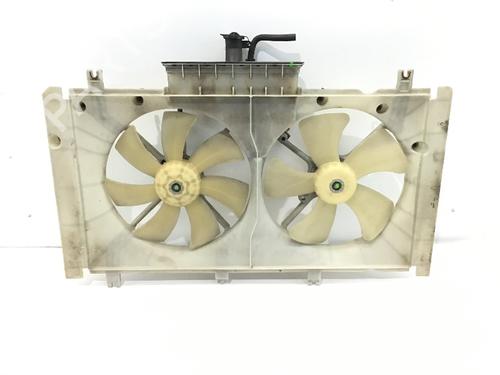 Used Radiator fan MAZDA 6 Hatchback (GG) 2.0 (GGES) (141 hp) 24440749
